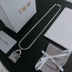 Christian Dior Necklaces